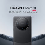 HUAWEI Mate 60 12GB+512GB 12GB+1TB - Image 2